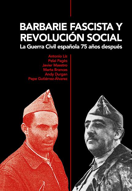 Barbarie fascista y revolución social